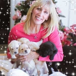 Meet your Posher, Susan